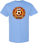Short Sleeves - Puma Fall Classic 2026 (Wreath)