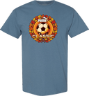 Short Sleeves - Puma Fall Classic 2026 (Wreath)