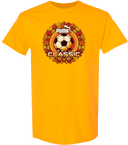 Short Sleeves - Puma Fall Classic 2026 (Wreath)