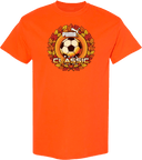 Short Sleeves - Puma Fall Classic 2026 (Wreath)