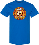 Short Sleeves - Puma Fall Classic 2026 (Wreath)