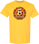 Short Sleeves - Puma Fall Classic 2026 (Wreath)