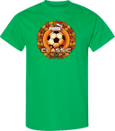Short Sleeves - Puma Fall Classic 2026 (Wreath)