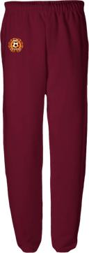Sweatpants - Puma Fall Classic 2026 (Wreath)