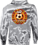 Tie-Dye Hoodies - Puma Fall Classic 2026 (Wreath)
