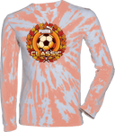 Tie-Dye Long Sleeves - Puma Fall Classic 2026 (Wreath)