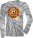 Tie-Dye Long Sleeves - Puma Fall Classic 2026 (Wreath)