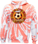 Tie-Dye Hoodies - Puma Fall Classic 2026 (Wreath)