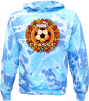 Tie-Dye Hoodies - Puma Fall Classic 2026 (Wreath)