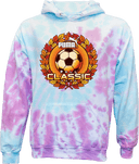 Tie-Dye Hoodies - Puma Fall Classic 2026 (Wreath)