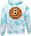Tie-Dye Hoodies - Puma Fall Classic 2026 (Wreath)