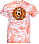 Tie-Dye Short Sleeves - Puma Fall Classic 2026 (Wreath)