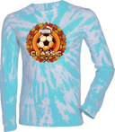 Tie-Dye Long Sleeves - Puma Fall Classic 2026 (Wreath)