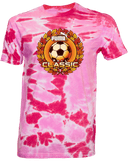 Tie-Dye Short Sleeves - Puma Fall Classic 2026 (Wreath)