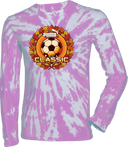 Tie-Dye Long Sleeves - Puma Fall Classic 2026 (Wreath)