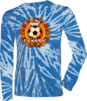 Tie-Dye Long Sleeves - Puma Fall Classic 2026 (Wreath)