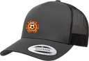 Trucker Hat - Puma Fall Classic 2026 (Wreath)