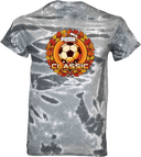 Tie-Dye Short Sleeves - Puma Fall Classic 2026 (Wreath)