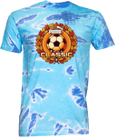Tie-Dye Short Sleeves - Puma Fall Classic 2026 (Wreath)