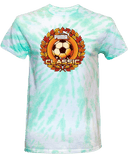 Tie-Dye Short Sleeves - Puma Fall Classic 2026 (Wreath)
