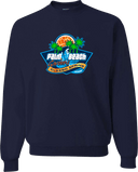 Crew Sweatshirt - Palm Beach Gardens Classic Spring 2026