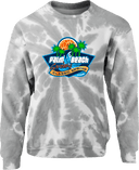 Crew Sweatshirt - Palm Beach Gardens Classic Spring 2026