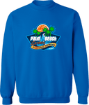 Crew Sweatshirt - Palm Beach Gardens Classic Spring 2026