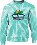Crew Sweatshirt - Palm Beach Gardens Classic Spring 2026