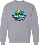 Crew Sweatshirt - Palm Beach Gardens Classic Spring 2026