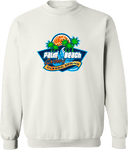 Crew Sweatshirt - Palm Beach Gardens Classic Spring 2026
