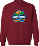 Crew Sweatshirt - Palm Beach Gardens Classic Spring 2026