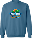 Crew Sweatshirt - Palm Beach Gardens Classic Spring 2026