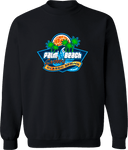Crew Sweatshirt - Palm Beach Gardens Classic Spring 2026