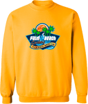 Crew Sweatshirt - Palm Beach Gardens Classic Spring 2026