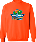 Crew Sweatshirt - Palm Beach Gardens Classic Spring 2026
