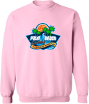 Crew Sweatshirt - Palm Beach Gardens Classic Spring 2026