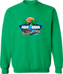 Crew Sweatshirt - Palm Beach Gardens Classic Spring 2026