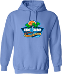 Hoodies - Palm Beach Gardens Classic Spring 2026