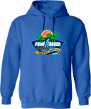 Hoodies - Palm Beach Gardens Classic Spring 2026