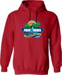 Hoodies - Palm Beach Gardens Classic Spring 2026