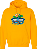 Hoodies - Palm Beach Gardens Classic Spring 2026