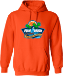 Hoodies - Palm Beach Gardens Classic Spring 2026