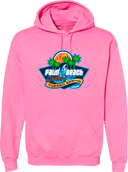 Hoodies - Palm Beach Gardens Classic Spring 2026