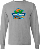 Long Sleeves - Palm Beach Gardens Classic Spring 2026