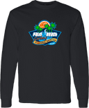 Long Sleeves - Palm Beach Gardens Classic Spring 2026