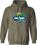 Hoodies - Palm Beach Gardens Classic Spring 2026