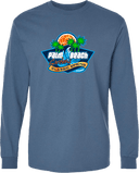 Long Sleeves - Palm Beach Gardens Classic Spring 2026