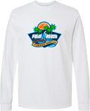 Long Sleeves - Palm Beach Gardens Classic Spring 2026