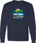 Long Sleeves - Palm Beach Gardens Classic Spring 2026