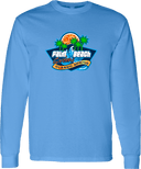 Long Sleeves - Palm Beach Gardens Classic Spring 2026